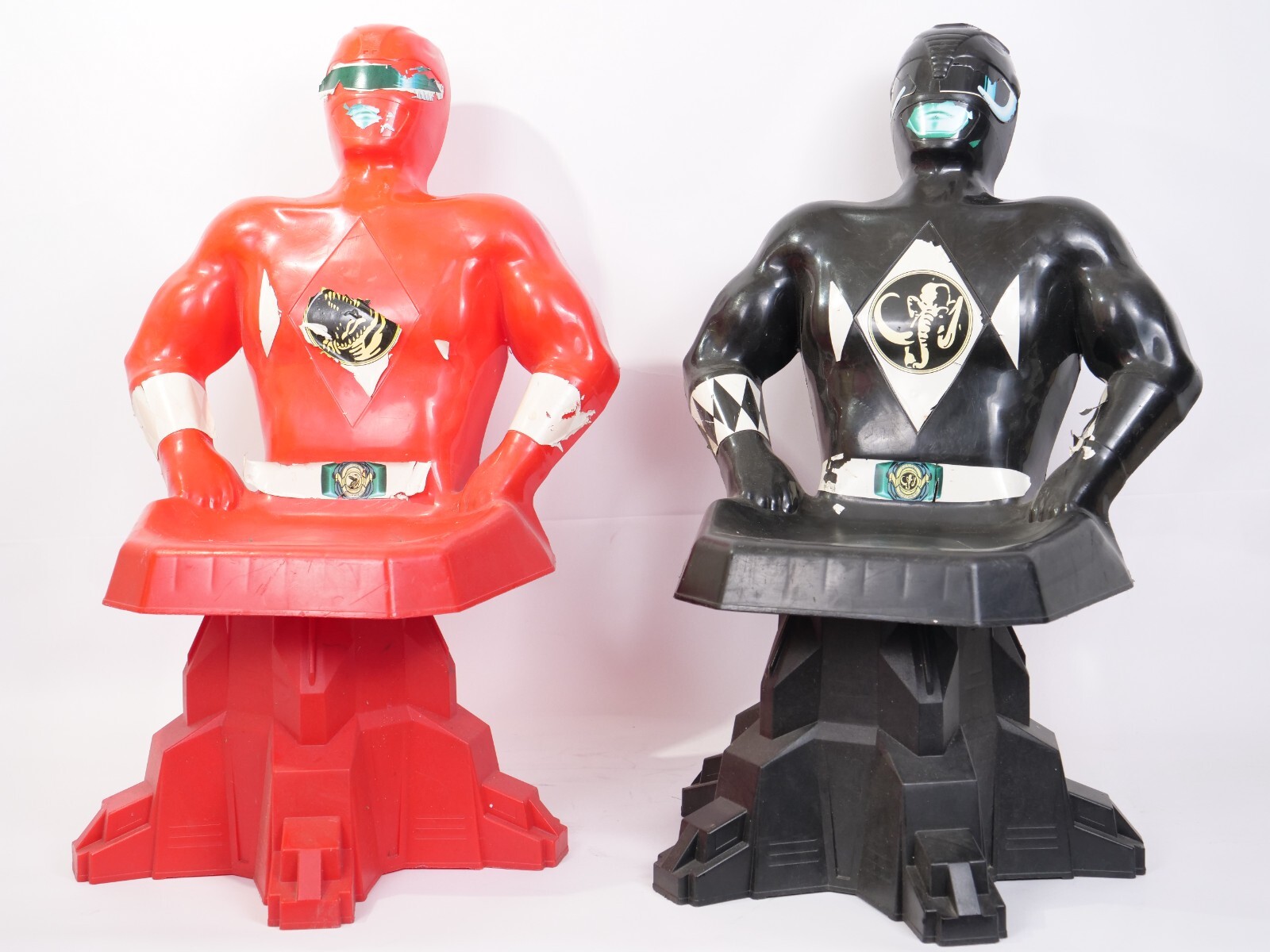 スポーツトイ・アクショントイ cereal kendama Power rangers cereal kendama Power rangers スポーツトイ・アクショントイ