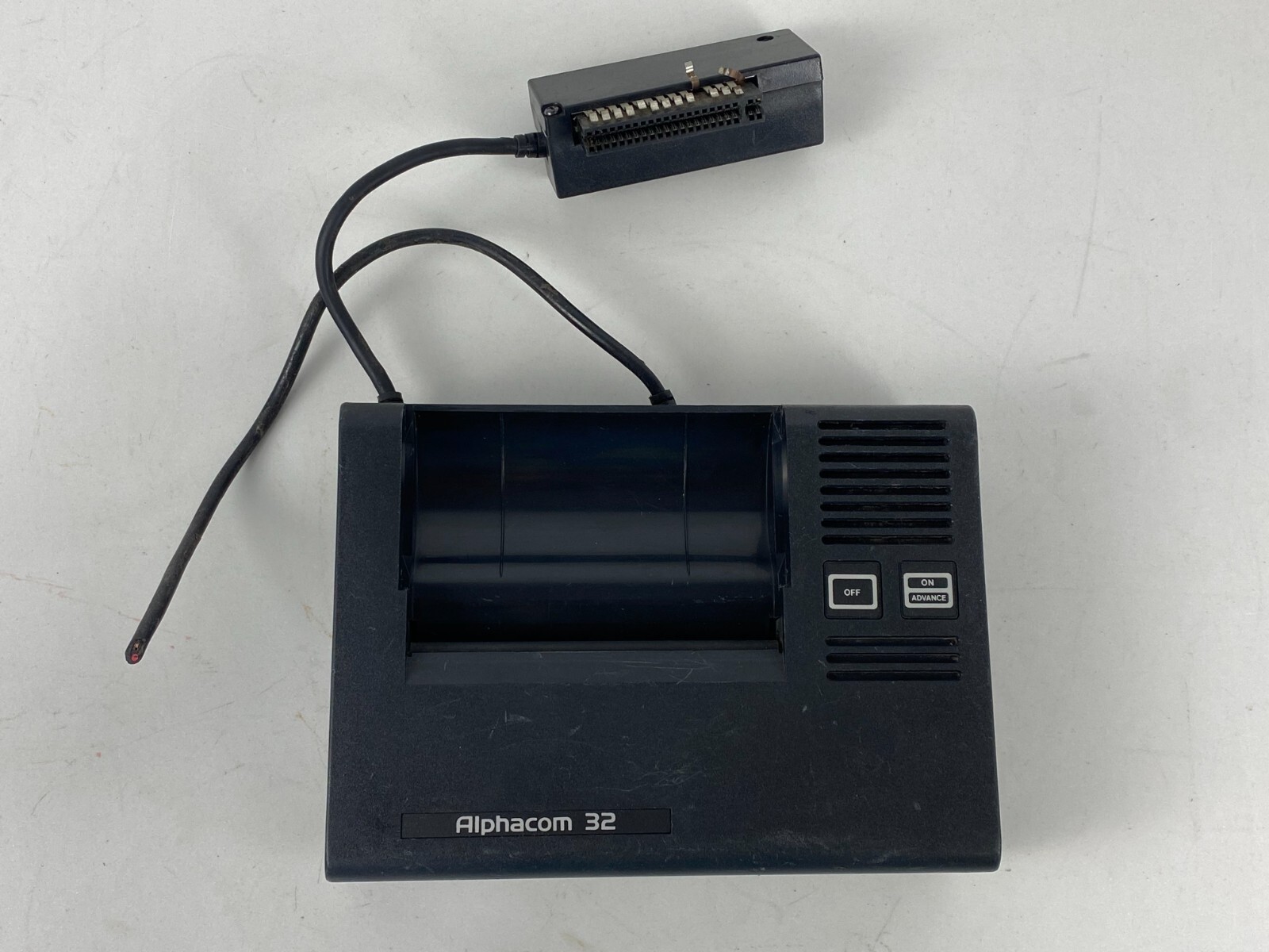 らー Vintage SINCLAIR 128K ZX Spectrum+ 2 Computer With 12 Tape