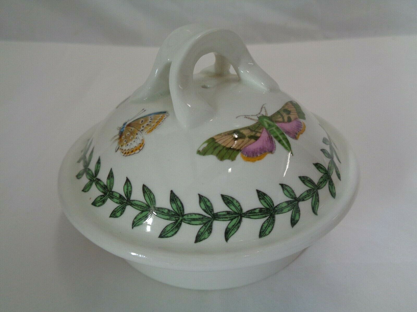 Portmeirion Botanic Garden Teapot Lid Only