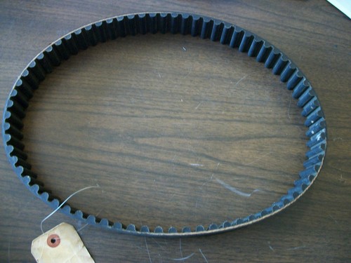 Goodyear Hi-Miler Accessory Drive Belt V-Belt Part # 17565