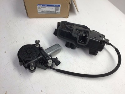 2017-2018 Lincoln Continental OEM Right Side Door Lock Latch GD9Z-54264A26-D