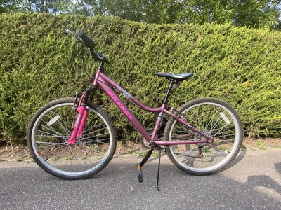smyths bikes 26 inch