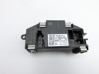 VW Golf Plus 5M 08-14 Widerstand Gebläse Lüfter VW Golf Plus 5M 08-14 30.05.2012 3C0907521F CZ246810-5384 997164W... Vorschau 4