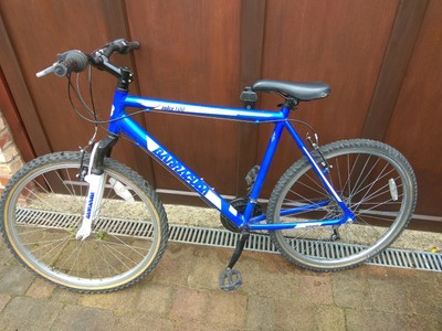 barracuda draco 100