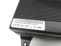 BMW E46 325XI LCI 03-06 Verstärker Endstufe Soundsystem Harman Kardon BMW E46 325XI LCI 03-06 01.02.2002 6921050... Vorschau 5