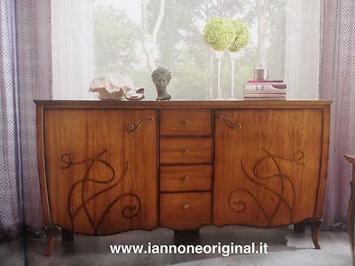 CREDENZA  CONTROMOBILE  MADIA SOGGIORNO VARI COLORI  CONTEMPORANEO VARI COLORI