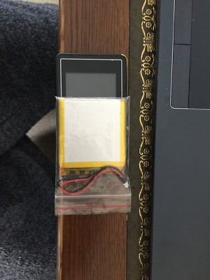 Item photo(s) from verified buyer