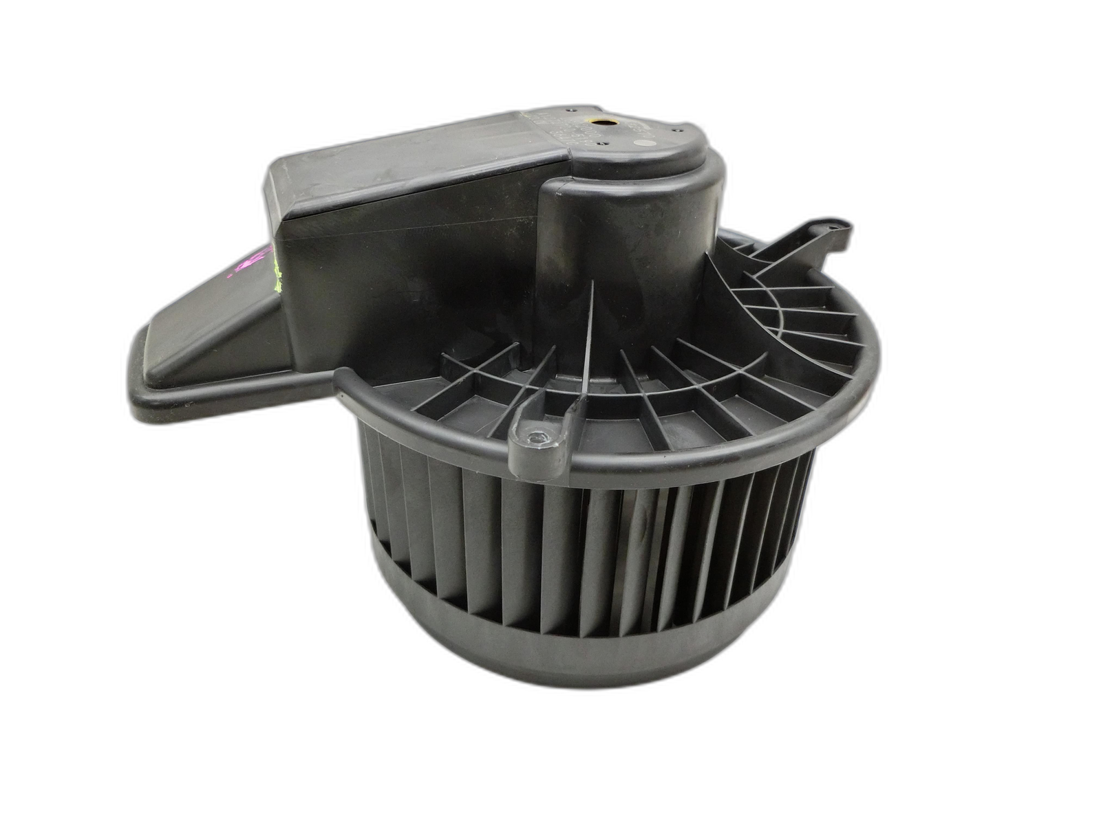 motor de ventilador la calefacción posterior para Chrysler Voyager V RT 08-11 - Bild 1