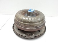 BMW X1 E84 X18D 09-12 2,0d 105KW Autom Drehmomentwandler Wandler Automatikgetriebe Schwungrad BMW X1 E84 X18D 09-12... Vorschau 2