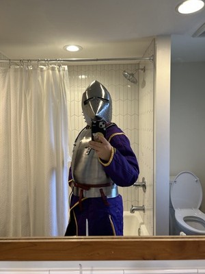 Fotos del artículo de un comprador verificado