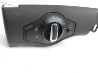 Audi A5 8T QU 07-12 Lichtschalter Schalter Nebelschein- Nebelschluss Dimmer Audi A5 8T QU 07-12 22.10.2007... Vorschau 4