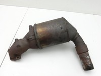 Opel Corsa D 06-10 1,2 55KW Katalysator Kat Opel Corsa D 06-10 07.11.2008 93187876 8545970 gebraucht Vorschau 5
