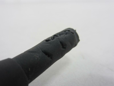 Dogtra 1900NCP Field Star Training Dog Collar Receiver Remote Control ONLY Black