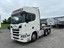 2017 R500 Scania Rear Lift axle 3.1 wheel Base Scania 6x2 R500 