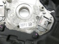 Seat Leon 5F SC FR 13-18 Lenkrad Airbaglenkrad Seat Leon 5F SC FR 13-18 19.02.2014 5F0880201H 5F0880201HAAP... Vorschau 6