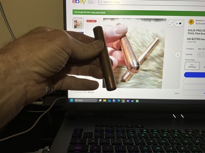 Artikelfoto(s) von einem verifizierten Käufer