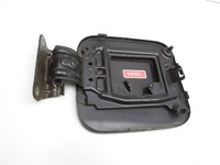 Nissan Qashqai +2 J10 10-13 Tankdeckel Tankklappe GAB Nissan Qashqai +2 J10 10-13 15.01.2013 G8830EY1MA gebraucht Vorschau 5