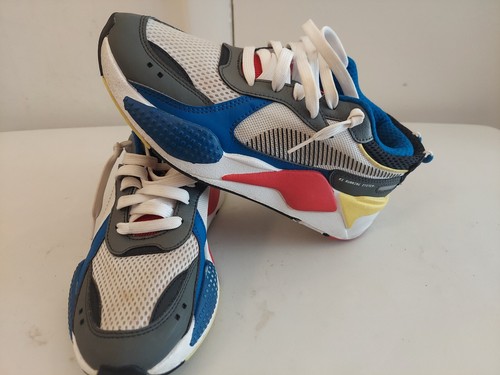 puma rs x toys