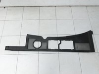 Audi A4 B7 8H Cabrio 06-09 Wasserabweiser Wasserleitblech für Motorraum Audi A4 B7 8H Cabrio 06-09 31.07.2006... Vorschau 5