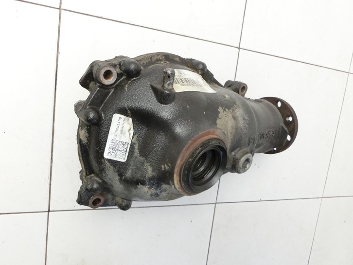 BMW X3 E83 18d LCI 08-11 2,0d 105KW Differential Vorderachsgetriebe Vorne 2,93 BMW X3 E83 18d LCI 08-11 27.09.2009... Vorschau 3