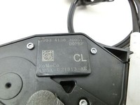 Ford Fiesta JA8 VII 12-18 5T Türschloss mit ZV Stellmotor Links Vorne Ford Fiesta JA8 VII 12-18 10.03.2014... Vorschau 4