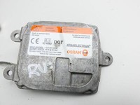 Skoda Octavia II 1Z RS Xenon Vorschaltgerät Rechts Skoda Octavia II 1Z RS 30.11.2006 1Z0941641A 2A1620209 gebraucht Vorschau 2