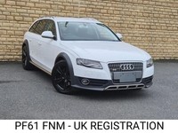 2026 Audi A4 QUATTRO 2.0 TFSI S Tronic quattro Euro 5 (s/s) 5dr PETROL Automatic