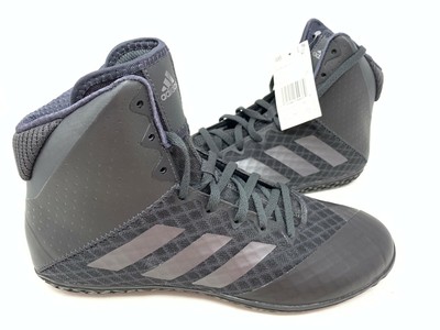 adidas ringerschuhe adizero sidney