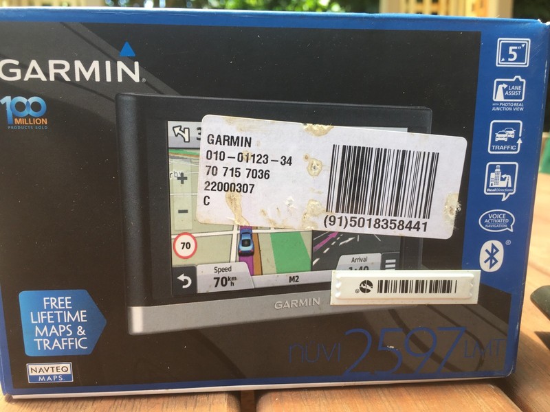 Garmin