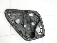 Volvo V40 II 12-16 Fensterheber o. FH-Motor Hinten Links Volvo V40 II 12-16 26.08.2013 31270212 31976217 gebraucht Vorschau 2