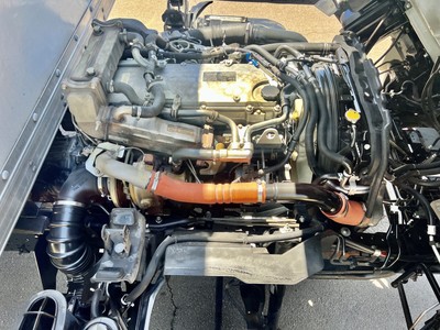image 1 of engine
