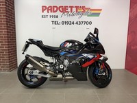2024 Bmw M1000RR COMPETITION