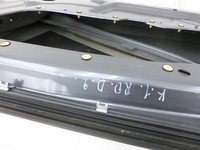 Discovery Sport L550 15-19 Tür Beifahrertür Vorne Rechts Blech 873 Discovery Sport L550 15-19 12.03.2015 gebraucht Vorschau 10
