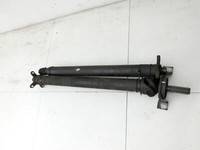 Mercedes W204 C320 07-14 CDI 3,0 165KW Kardanwelle Vorne Mercedes W204 C320 07-14 30.10.2007 A2044100906 2044100906... Vorschau 7