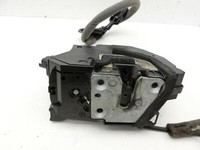 Renault Captur I J5 13-17 Türschloss m. ZV Stellmotor Rechts Vorne Renault Captur I J5 13-17 10.17.2013 805003529R... Vorschau 2