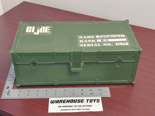 G i joe  バックフォアードセット Amazon.co.jp: G.I. Joe クラシファイドシリーズ レトロ カード