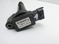 Peugeot 2008 CU 16-19 PureTech 1,2 61KW Zündspule Zyl.1 Peugeot 2008 CU 16-19 22.02.2019 9671214580 0986221101 gebraucht Vorschau 4