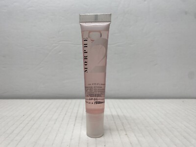 Morphe 2 Classified Lip Oil   Mirror   0.29 Fl Oz