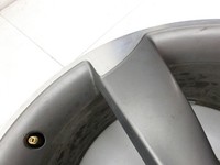 Audi A6 4G C7 11-14 qu 1 x Felge Aluminiumfelge 20 Zoll 5X112 Audi A6 4G C7 11-14 qu 31.01.2012 4G0601025AC gebraucht Vorschau 2