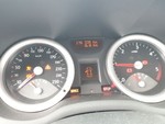 Renault Megane II 03-06 Trennwand Rahmen Renault Megane II 03-06 26.04.2005 gebraucht Vorschau 11