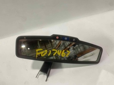 14 15 16 17 18 19 CHEVY SILVERADO 1500 Rear View Mirror
