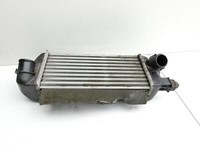 Fiat 500 312 09-15 0,9 63KW Ladeluftkühler Kühler Fiat 500 312 09-15 07.12.2010 3331021078 51855481 gebraucht Vorschau 2