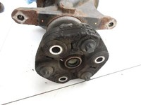 BMW 1er 114i F20 11-15 1,6 75KW Differential Hinterachsgetriebe Hinten 2.81 BMW 1er 114i F20 11-15 23.09.2014... Vorschau 6