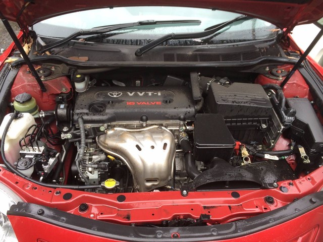 Сверловка camry sv40