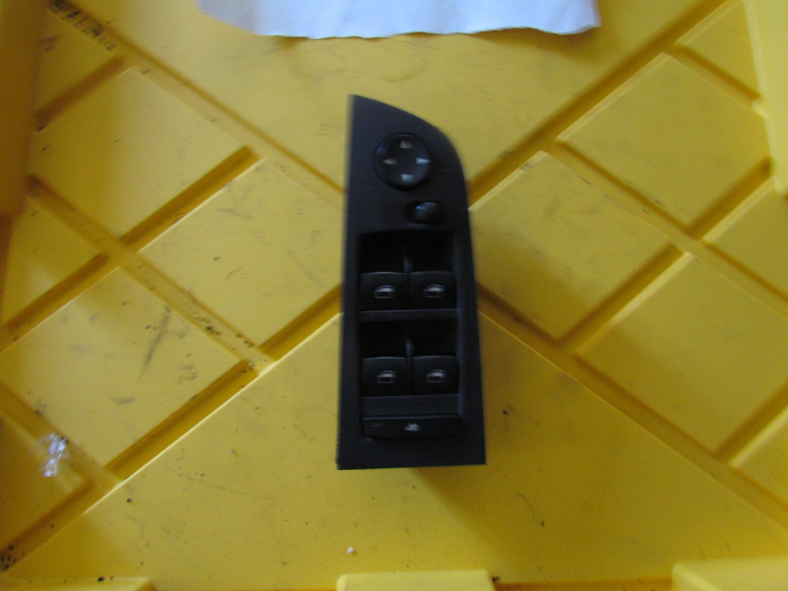 BMW E91 コンビネーションスイッチ 2008-2013 E90 E92 BMW M3 Combination Switches w/ Clockspring
