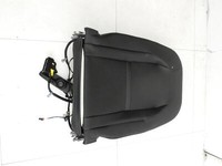 Opel Insignia B 17-21 Schrägh Sitzbezug Rückenpolster Rechts Vorne für Beifahrer Sitz Opel Insignia B 17-21... Vorschau 6