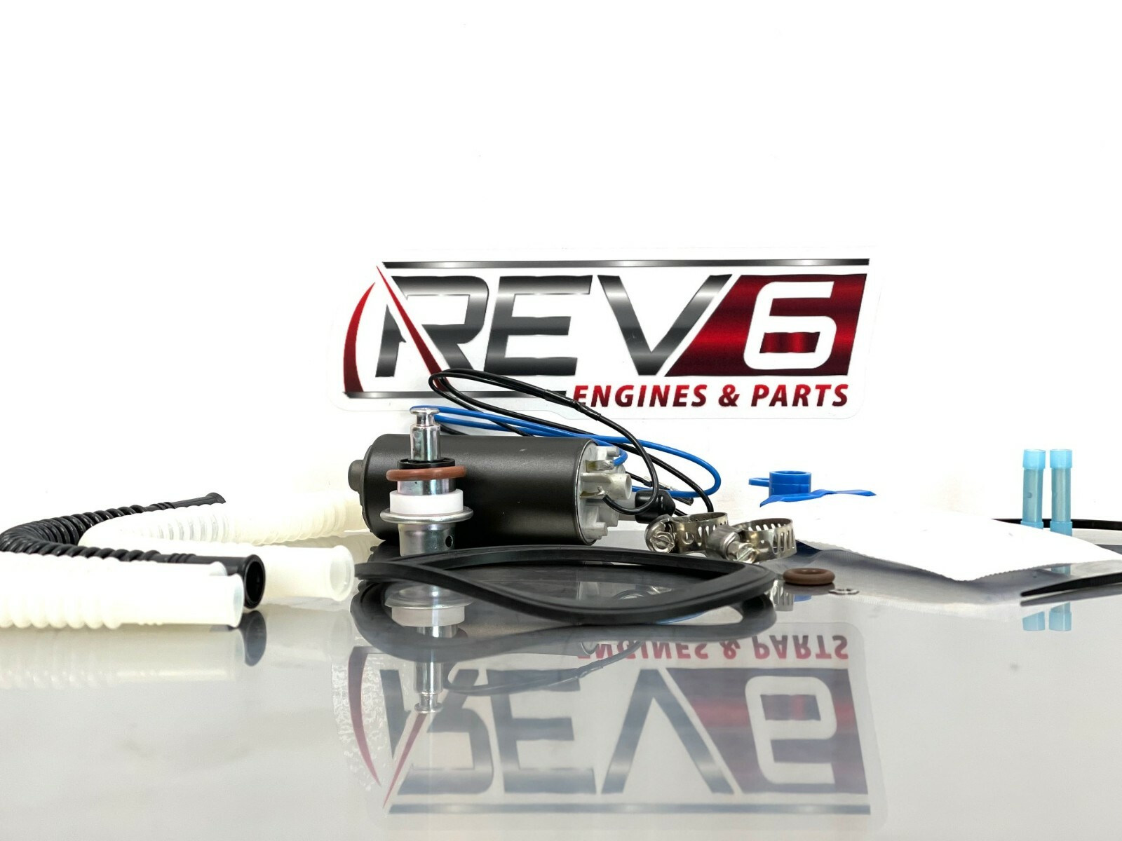 20142020 Polaris Sportsman 570 Complete Fuel Pump Replacement Kit Efi