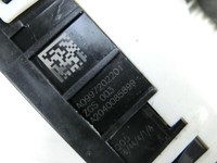 Mercedes CLA 180 C117 13-19 Coupe Türschloss m. ZV Stellmotor Rechts Vorne Mercedes CLA 180 C117 13-19 15.12.2016... Vorschau 6