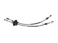 Peugeot 308 I 07-11 1,6 110KW Schaltzug Schaltseilzug Schaltseil Peugeot 308 I 07-11 26.02.2009 2444GH gebraucht Vorschau 1