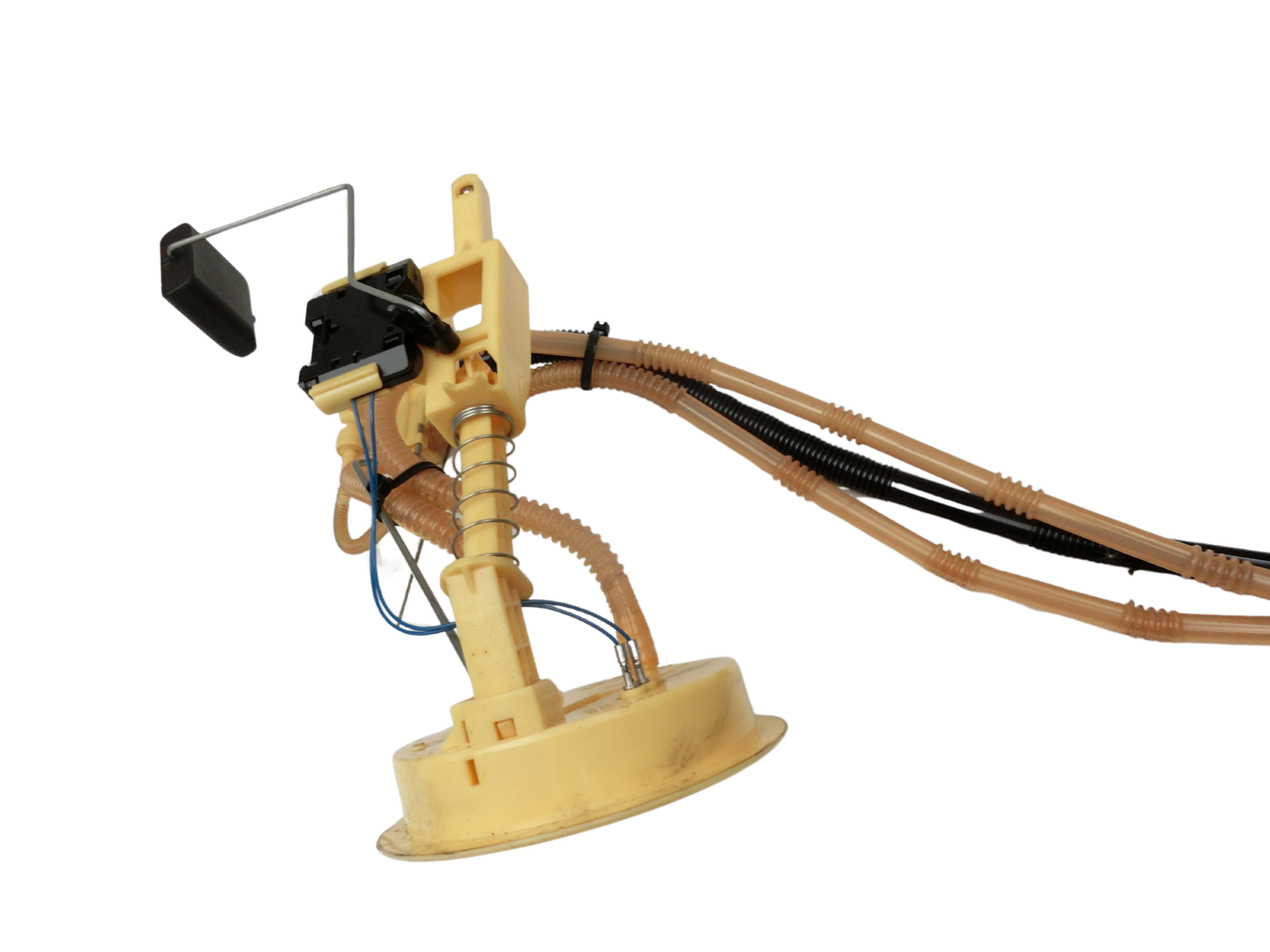 Sender Unit, fuel tank Unit for BMW E91 318D LCi 08-13 - Bild 1